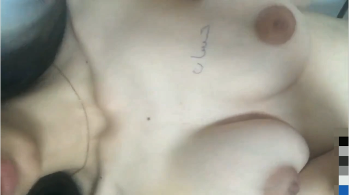 فیلم سکسی بدن نمایی دختر 22 ساله