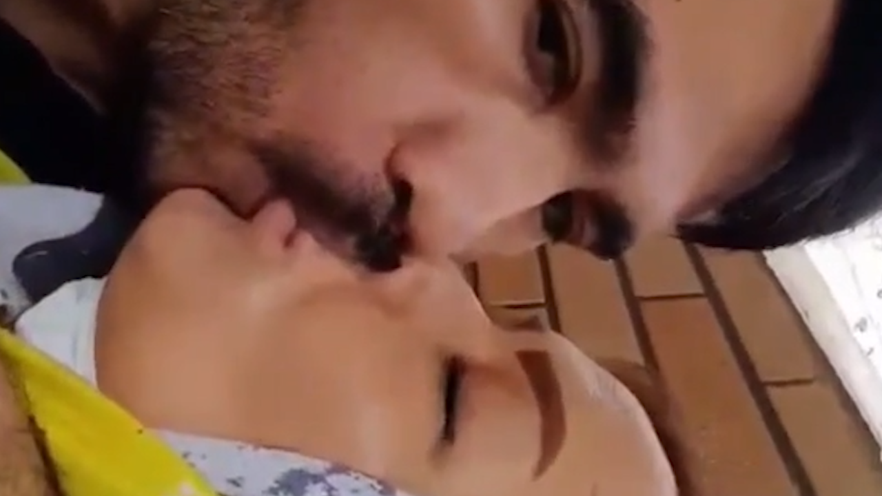 عشق بازی زن و شوهر مشهدی