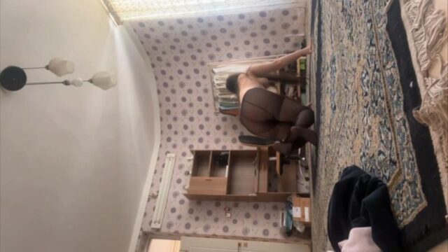 بدن نمایی تینیجر داغ و سکسی ایرانی پارت بیست و چهارم