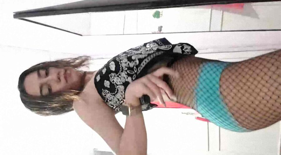 بدن نمایی دختر 19 ساله تینیجر ایرانی پارت پنجم