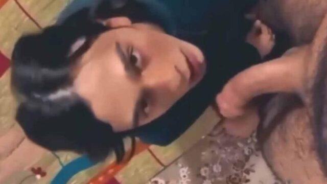 ساک زدن فمبوی ایرانی