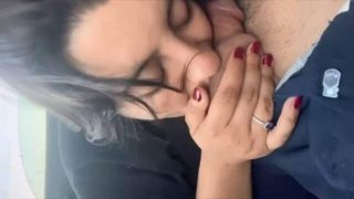 ساک زدن رکسانا دختر سکسی ایرانی پارت پنجم