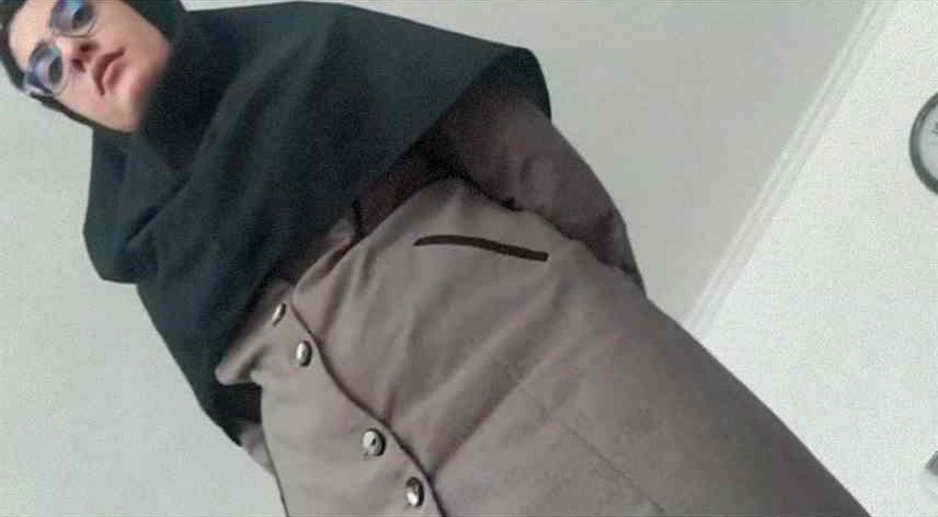 فوت فیتیش خانم معلم سکسی ایرانی