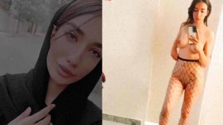 اندام نمایی سکسی تینیجر ایرانی پارت دوم