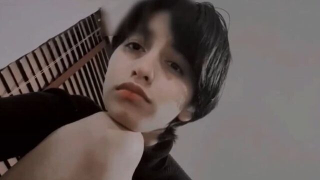 خود ارضایی دختر تینیجر کیوت ایرانی