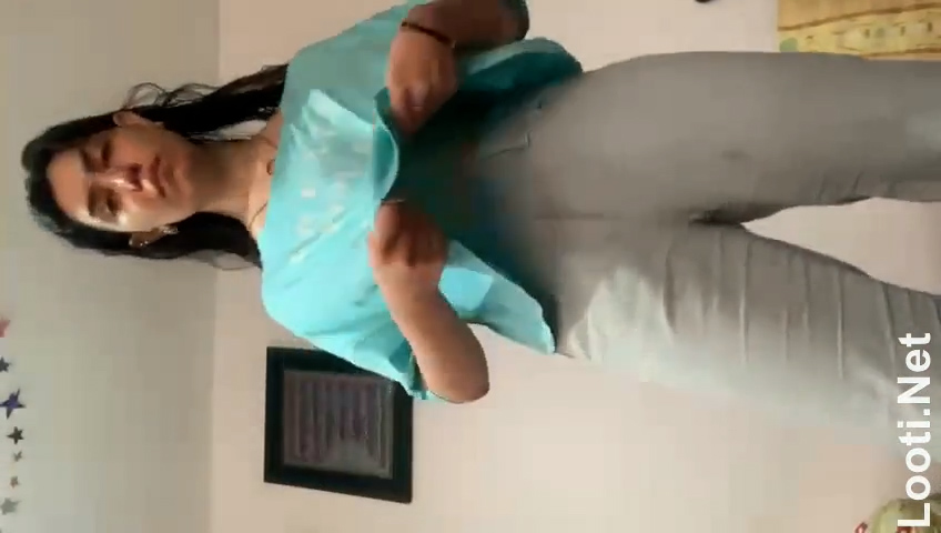 بدنمایی زن حشری ایرانی با بدن ماه گرفته