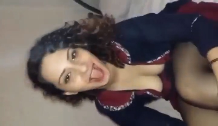 سکس و فوتجاب رومینا