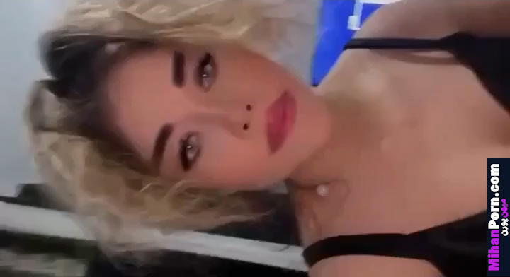 کیر سواری سلین