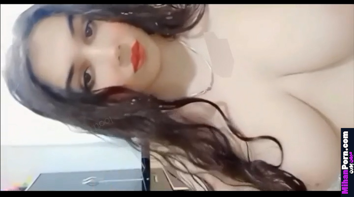 بدن نمایی اوا دختر کم سن ایرانی قسمت 1