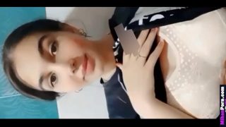 بدن نمایی اوا دختر کم سن ایرانی قسمت 2