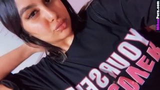 بدن نمایی معصومه شاخ اینستا قسمت 1