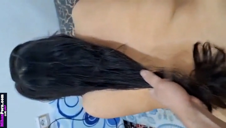 پسره شوگر مامی زده و جرش میده
