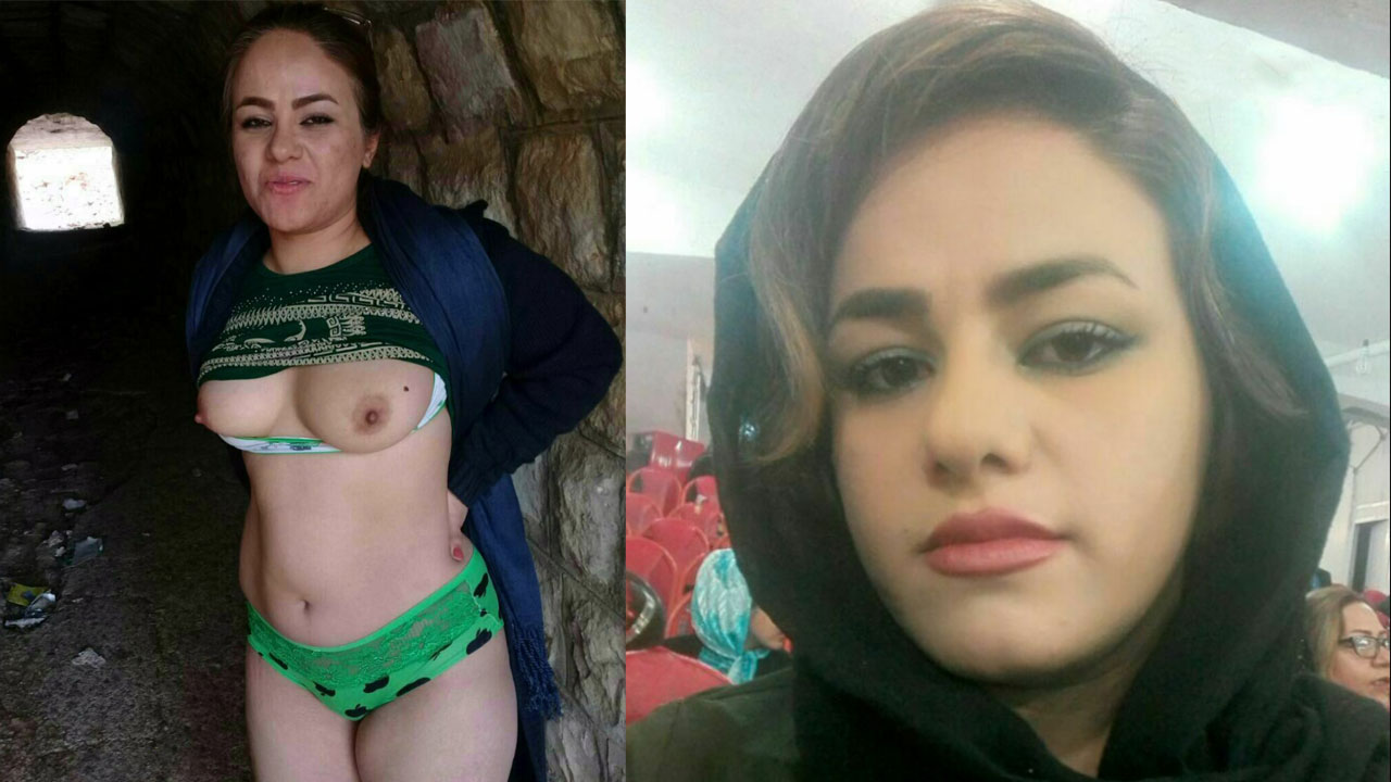 عکس های میلف ایرانی