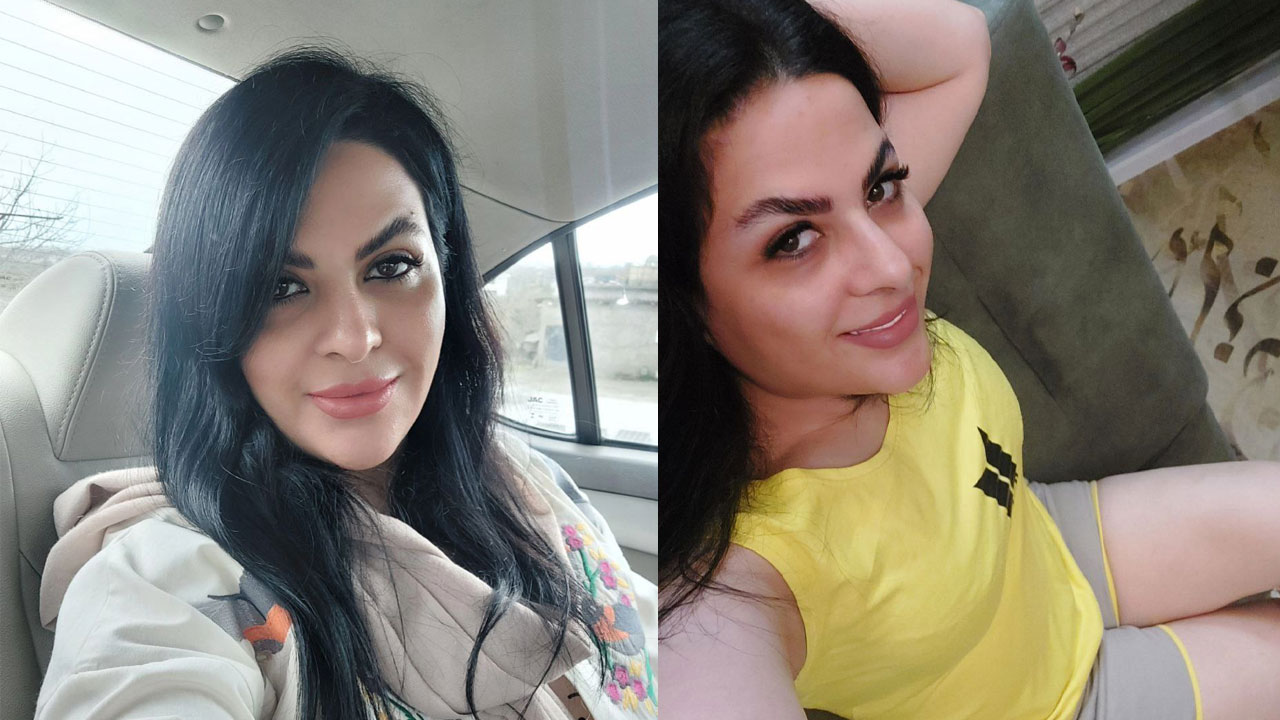 عکس های میلف هات وایف خوشگل و سکسی