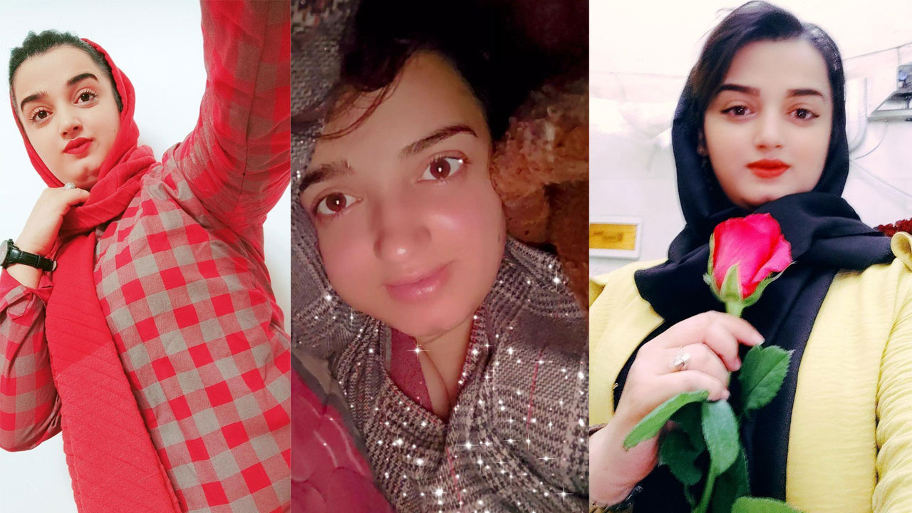 عکس های دختر تینیجر پارت 1