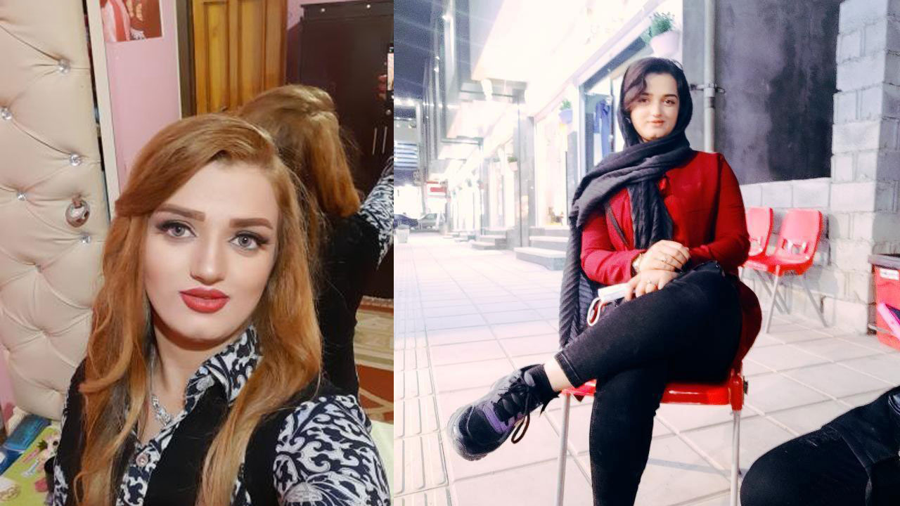 عکس های دختر تینیجر پارت 2