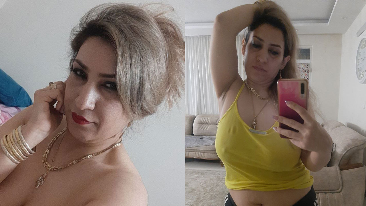 عکس های سکسی ایرانی زن کص تپل